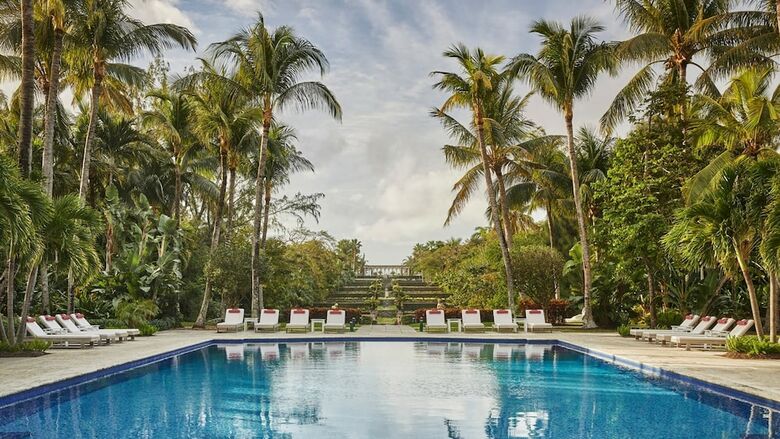 Hotel One&only Ocean Club