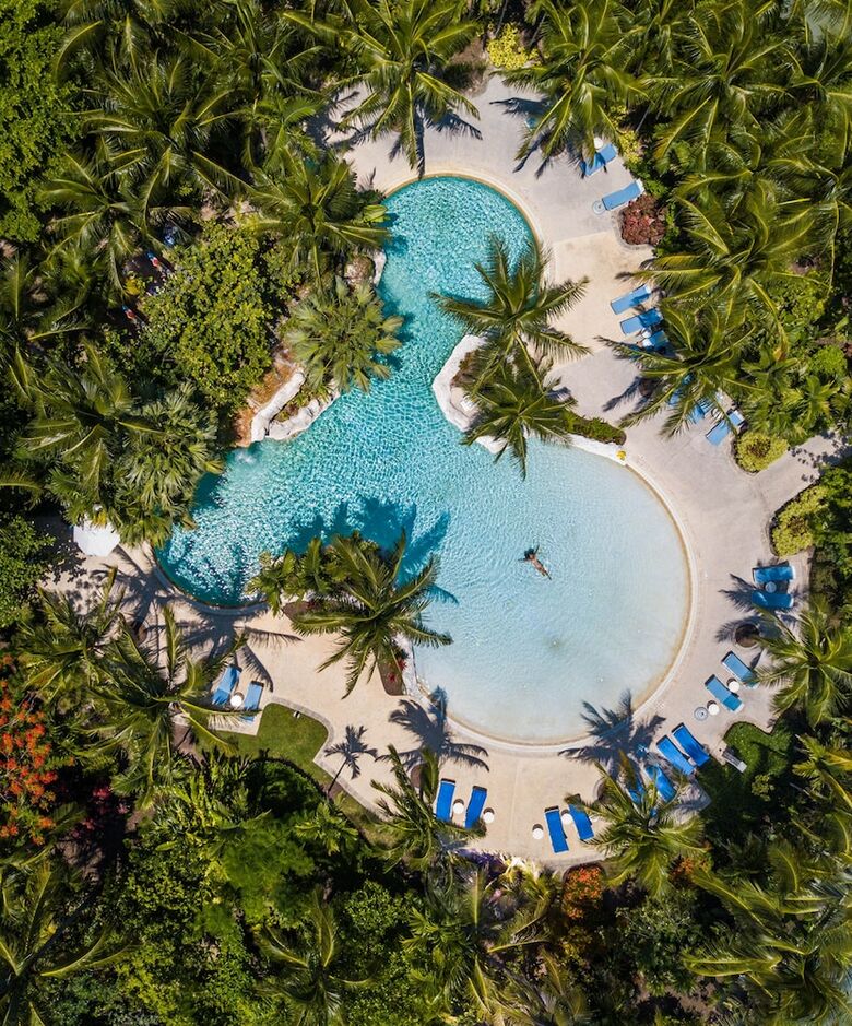 Hotel One&only Ocean Club