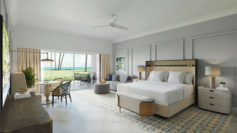 Hotel One&only Ocean Club