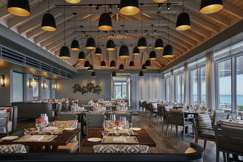 Hotel One&only Ocean Club
