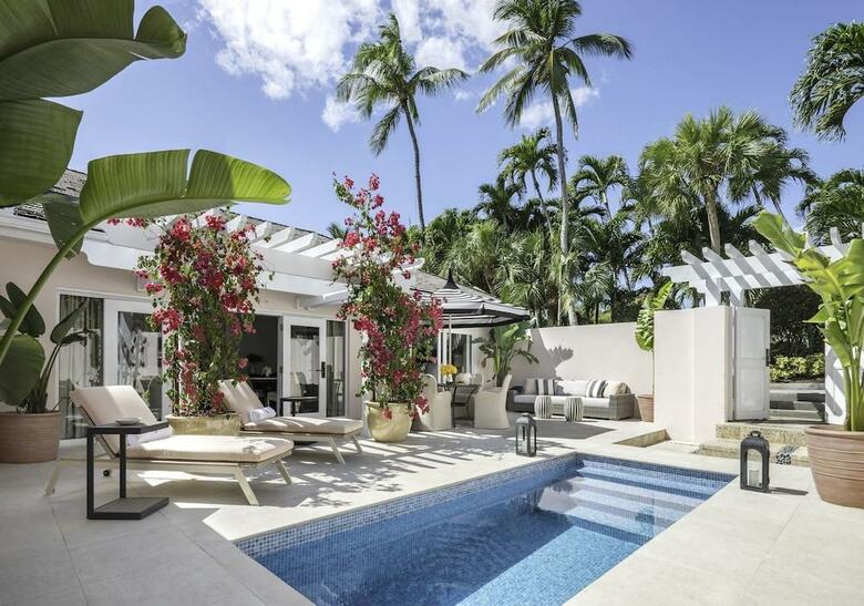 Hotel One&only Ocean Club