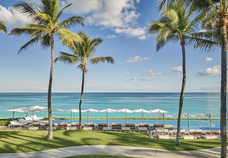 Hotel One&only Ocean Club