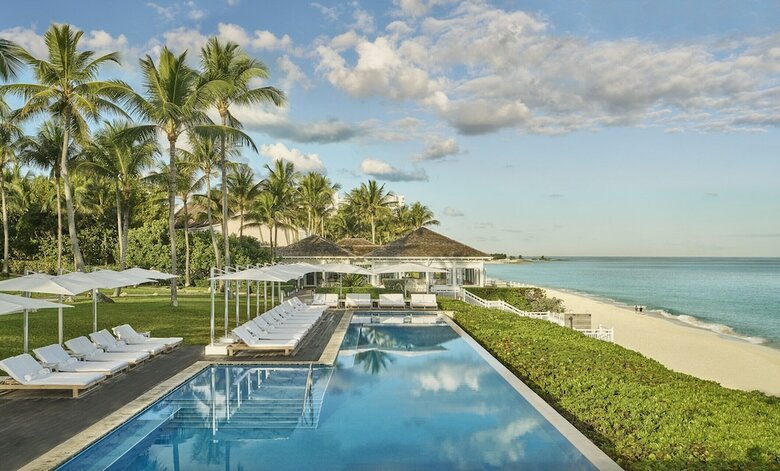 Hotel One&only Ocean Club