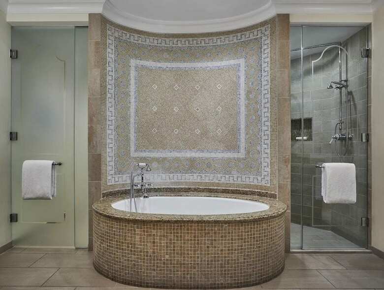 Hotel One&only Ocean Club