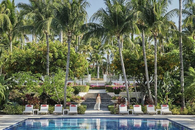 Hotel One&only Ocean Club