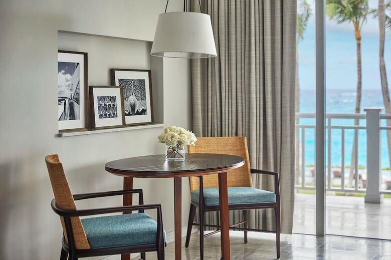 Hotel One&only Ocean Club