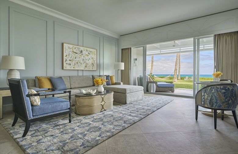 Hotel One&only Ocean Club