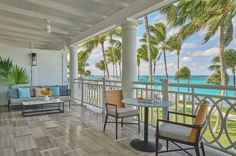 Hotel One&only Ocean Club