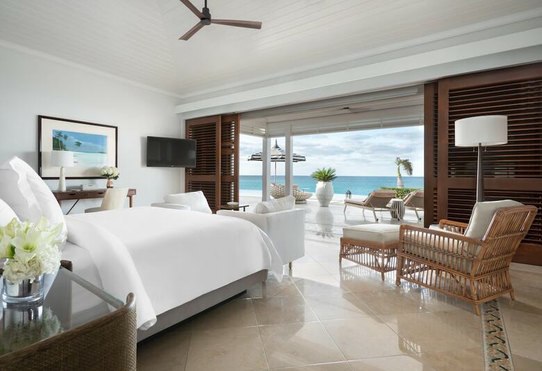 Hotel One&only Ocean Club