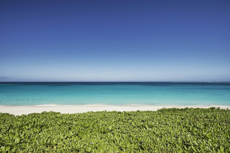 Hotel One&only Ocean Club