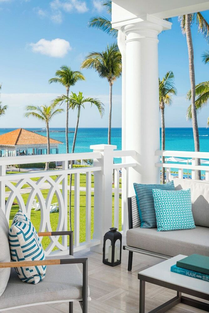 Hotel One&only Ocean Club