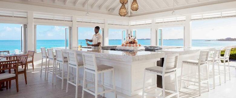 Hotel One&only Ocean Club