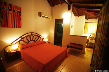 Hotel Habitation Grande Anse