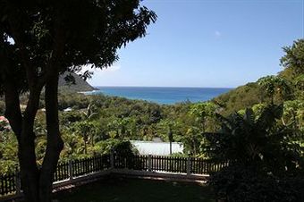 Hotel Habitation Grande Anse