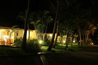 Hotel Habitation Grande Anse