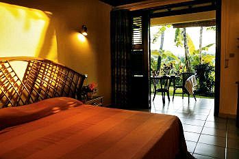 Hotel Habitation Grande Anse