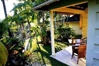 Hotel Habitation Grande Anse