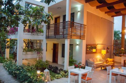 Maxime Boutique Hotel