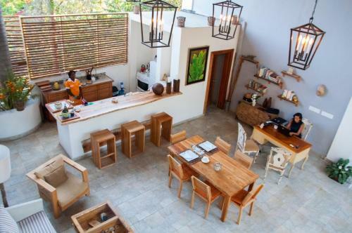 Maxime Boutique Hotel