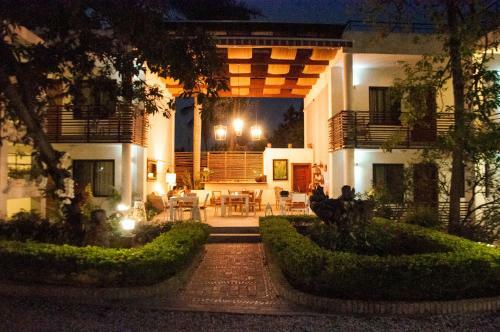 Maxime Boutique Hotel