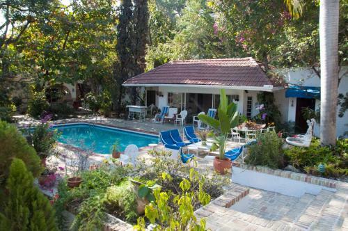 Maxime Boutique Hotel