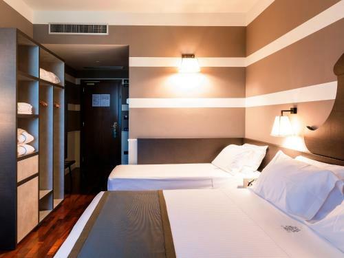 Hotel Torresi