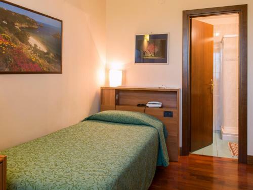 Hotel Torresi