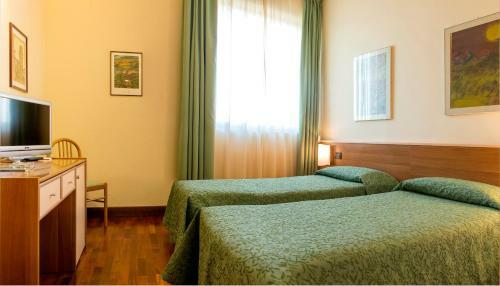Hotel Torresi