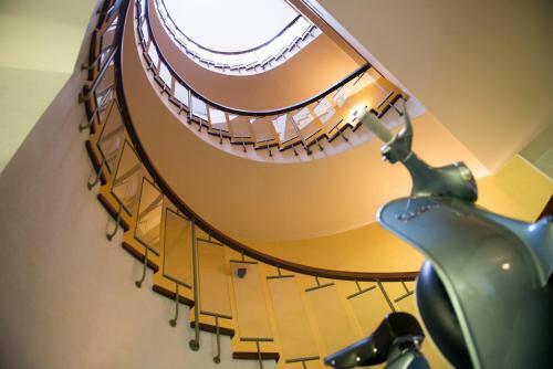 Hotel Torresi