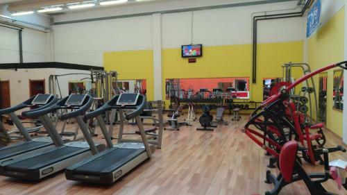Hotel Torresi