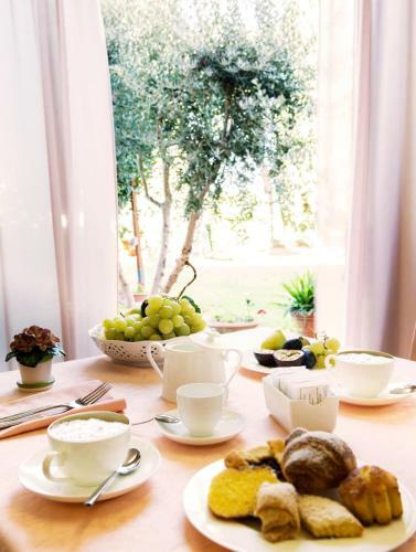 Hotel Torresi
