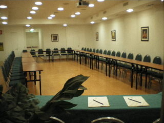 Hotel Gallery Recanati