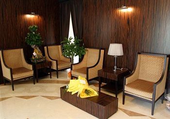 Hotel Gallery Recanati