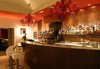 Hotel Gallery Recanati