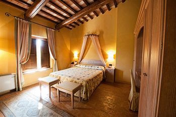 Hotel Borgo Lanciano Relais Benessere