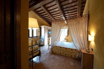 Hotel Borgo Lanciano Relais Benessere