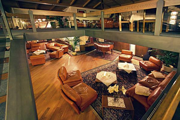 Palace Hotel Wellness & Beauty