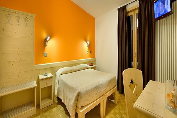 Hotel Vallecetta