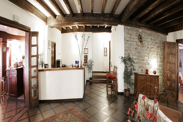 Hotel Vallecetta