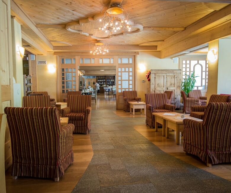 Hotel Funivia