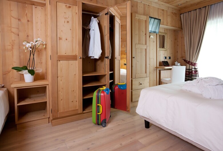 Hotel Funivia