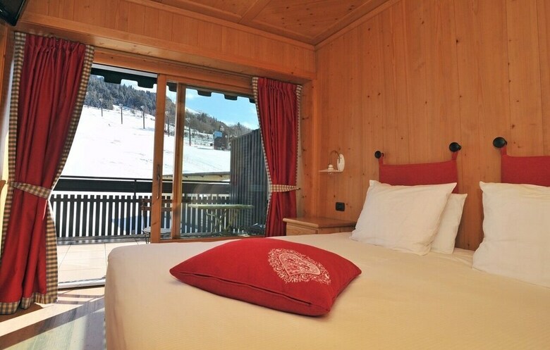Hotel Funivia