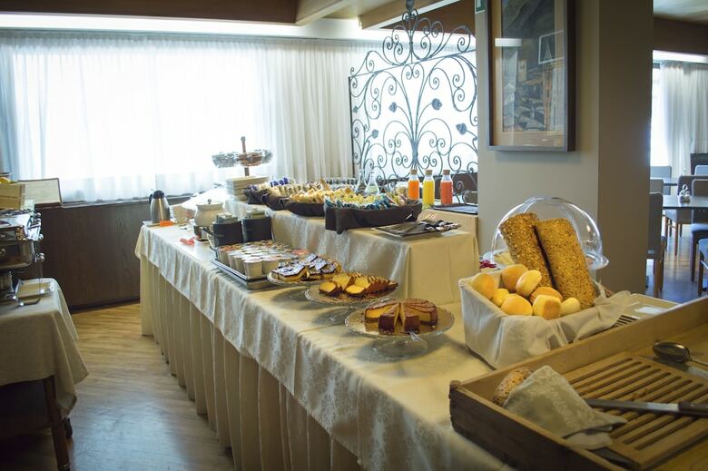 Hotel Funivia