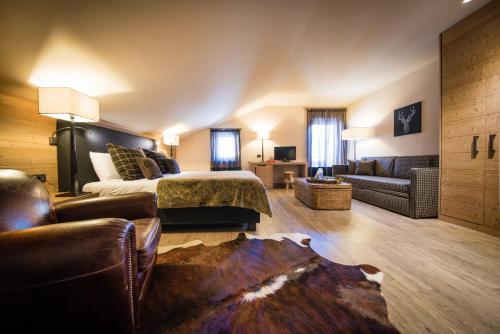Hotel Al�