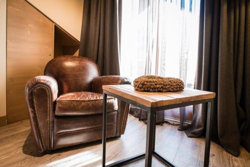 Hotel Al�