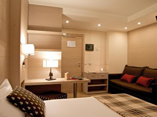 Hotel Al�