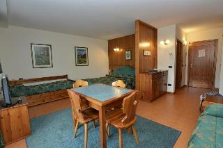 Hotel Cristallo