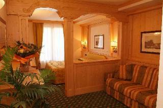 Hotel Cristallo