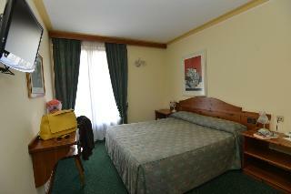 Hotel Cristallo
