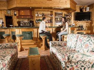 Hotel Cristallo